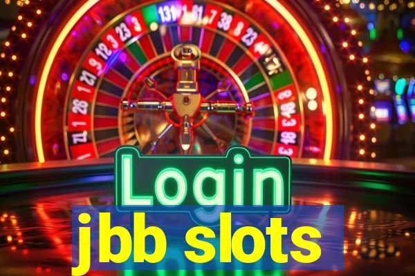 jbb slots